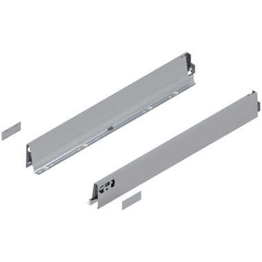 Ladeprofiel m antaro 650mm l+r alu