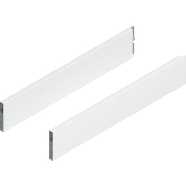 Boxcap e merivobox 550mm zijdewit