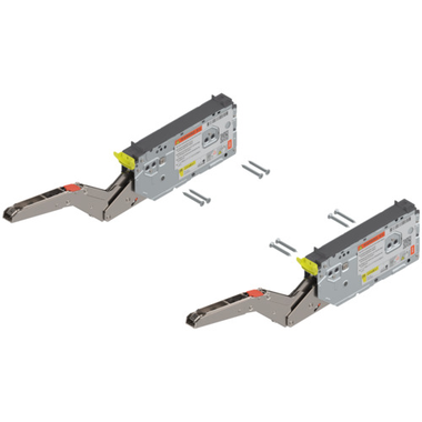Aventos hk top set lf 3200-9000 tip-on