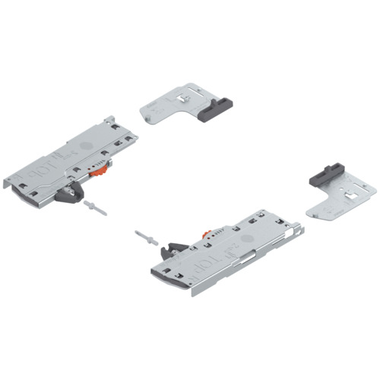 Tip-on blumotion set l+r 20kg nl 270-320mm