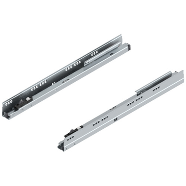 Geleider antaro l+r 450mm 30kg tip-on/blumotion