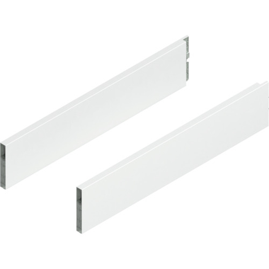 Boxcap e merivobox 500mm zijdewit
