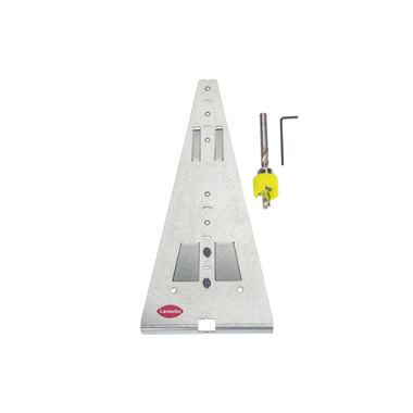 DIVARIO P-18 markeermal metaal met boor