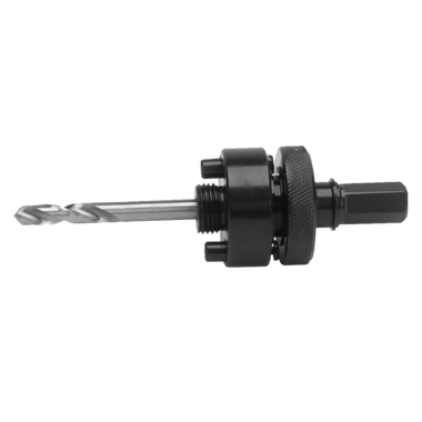 Montageschacht 32 - 210mm