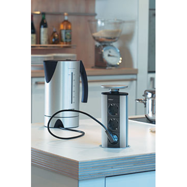 EVOline Powerport stopcontact