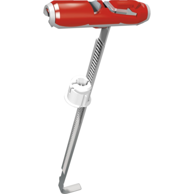 Pluggen Fischer Duotec