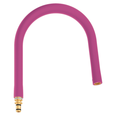 Grohe Flex violet voor Essence Pro