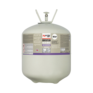 Rectavit neospray transparant