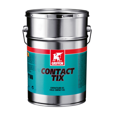 Griffon contact kit transp.750ml