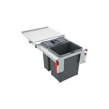 Franke Sorter Garbo