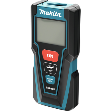 Makita laser afstandsmeter 30m