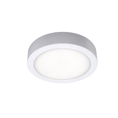 Moon opbouw led lamp 230V