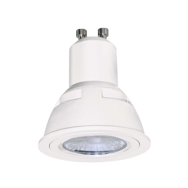 Reflex led 5 lamp 5W 230V dimbaar