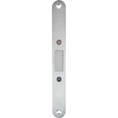 Xinnix nz magnetische sluiting 190mm grijs