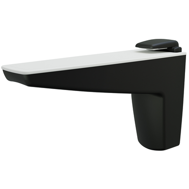 Plankdrager Moon S 4-25 mm