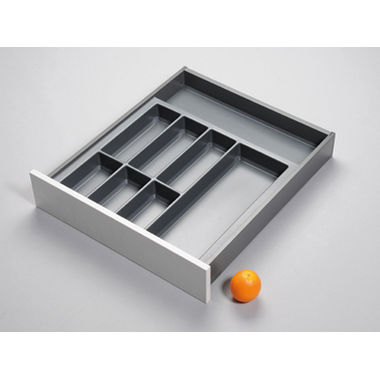 Bestekinzet classico k:600 d:650 lbx antr