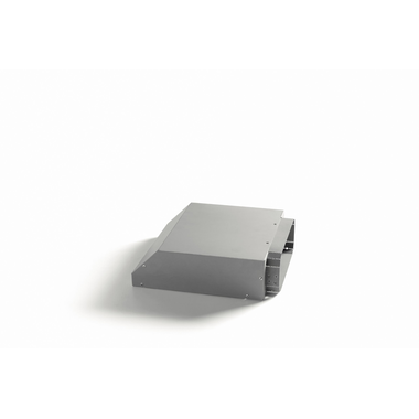 Novy adapter inbouwhoogte mini/maxi pureline