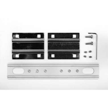 Xline set verbindingsplaatjes (3st)