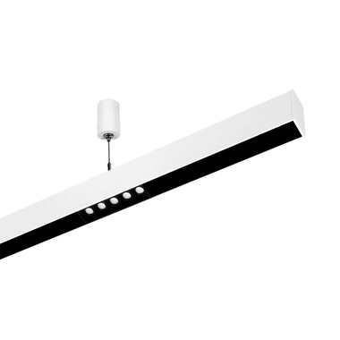 Xline ophangkit met kabel