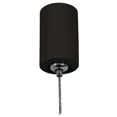 Xline ophangkit met kabel