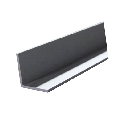 Aluminium mat profiel L