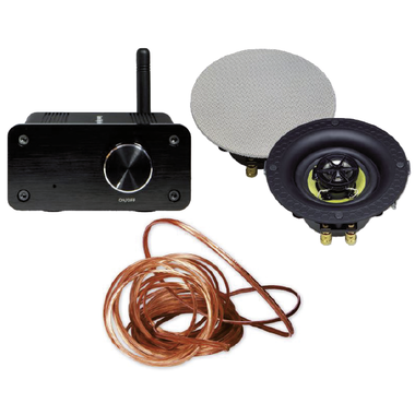 Orange audio One Bluetooth set 2 luidsprekers