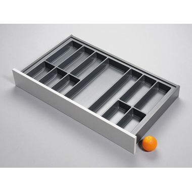 Bestekinzet classico k:900 d:500 lbx antr