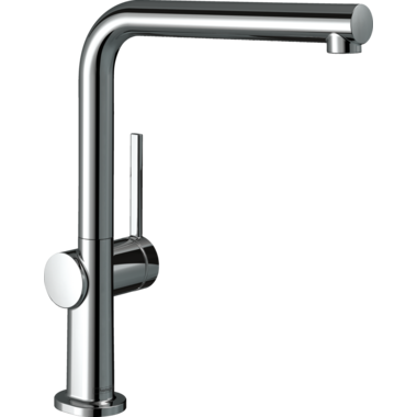 Hansgrohe Talis M541 sptm 270 1jet chroom