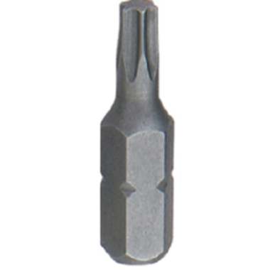 Torx-bits tzd