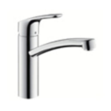 Hansgrohe Focus E2 keukenmengkraan