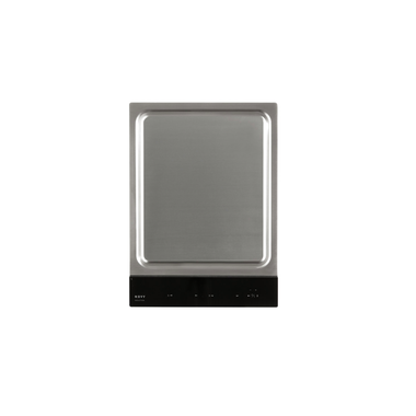 Novy inductie teppan yaki