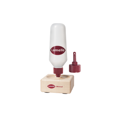 Lamello lijmer minicol ks
