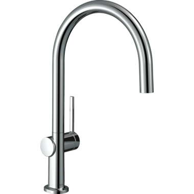 Hansgrohe Talis M541 sptm 220 1jet chroom