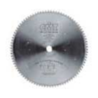 Widiazaagblad zagen van metaal, indust. d=136 f=ø20 k=1.5 p=1.2 z30 <°=0° q=hw