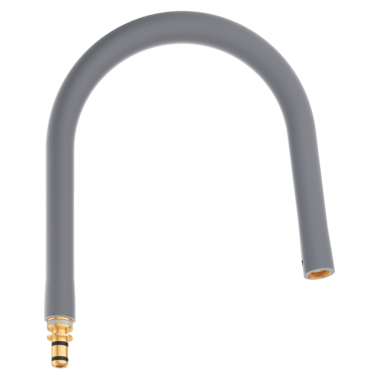 Grohe Flex donker grijs voor Essence Pro