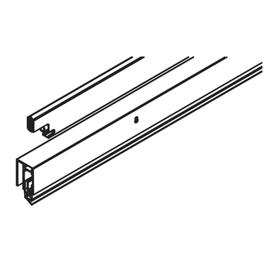 Hawa Acoustics dichting links sluitend