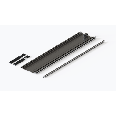 Hawa Concepta III 25/35 connector 110mm boven