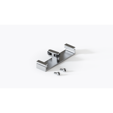 Hawa Concepta III 25/35 connector 110/26mm onder