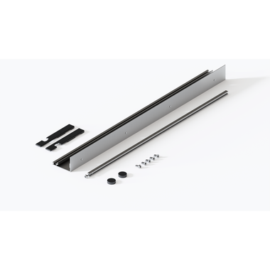 Hawa Concepta III 25/35 connector 55mm boven