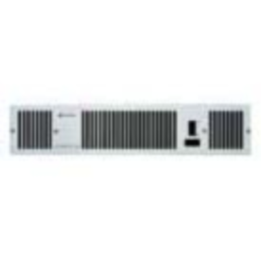 Grill voor kickspace 800 wit