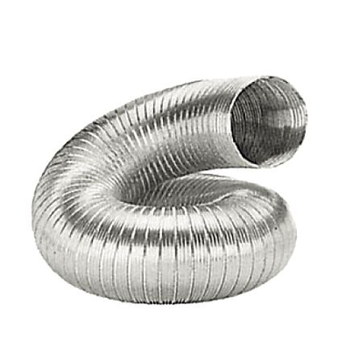 Novy strugge flexible buis