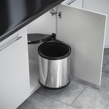 Hailo Mono 15l