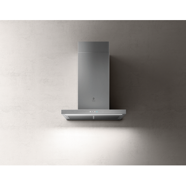 Thin muur afvoer rvs