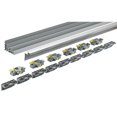 TopLine XL profielsets