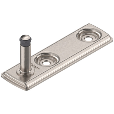 Aventos hk-xs corpusbevestiging om te schroeven