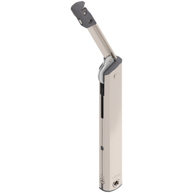 Aventos hk-xs  lf 500-1500 vernikkeld