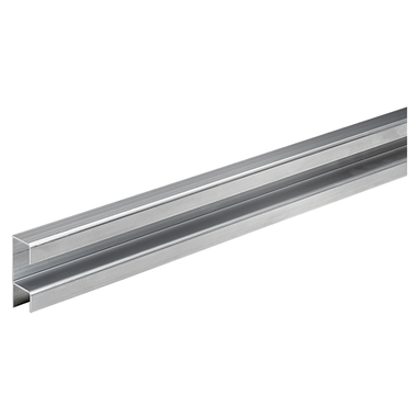 Geleidingsprofiel STB 12, 3000, aluminium