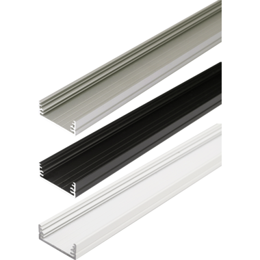 Led profiel Wide24 G/Q