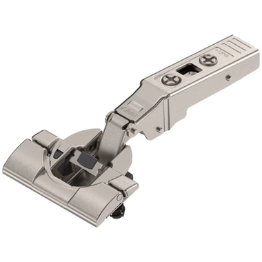Inserta scharnier +15° met blumotion