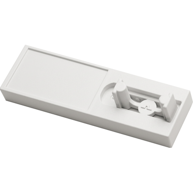Kastbaarhouder Linear